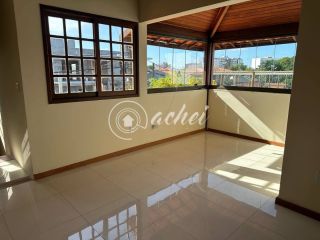 Casa de Condomínio 5 suítes nascente no Bairro Recreio Ipitanga