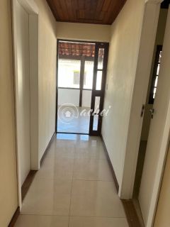 Casa de Condomínio 5 suítes nascente no Bairro Recreio Ipitanga