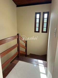 Casa de Condomínio 5 suítes nascente no Bairro Recreio Ipitanga