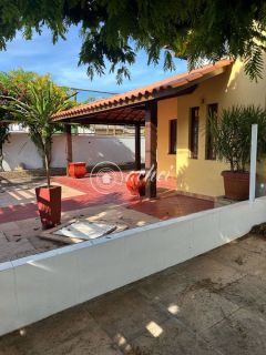 Casa de Condomínio 5 suítes nascente no Bairro Recreio Ipitanga