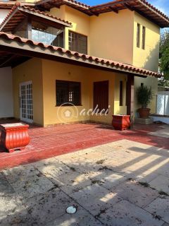 Casa de Condomínio 5 suítes nascente no Bairro Recreio Ipitanga