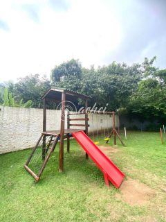 Duplex 3/4 Mobiliado para Alugar no Jardim das Margaridas