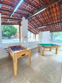Duplex 3/4 Mobiliado para Alugar no Jardim das Margaridas