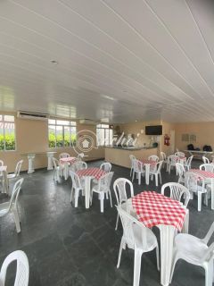 Duplex 3/4 Mobiliado para Alugar no Jardim das Margaridas