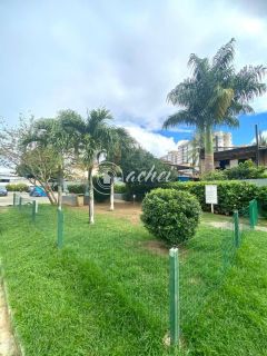 Duplex 3/4 Mobiliado para Alugar no Jardim das Margaridas