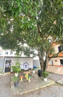 Duplex 3/4 Mobiliado para Alugar no Jardim das Margaridas