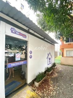 Duplex 3/4 Mobiliado para Alugar no Jardim das Margaridas