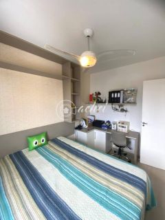Duplex 3/4 Mobiliado para Alugar no Jardim das Margaridas