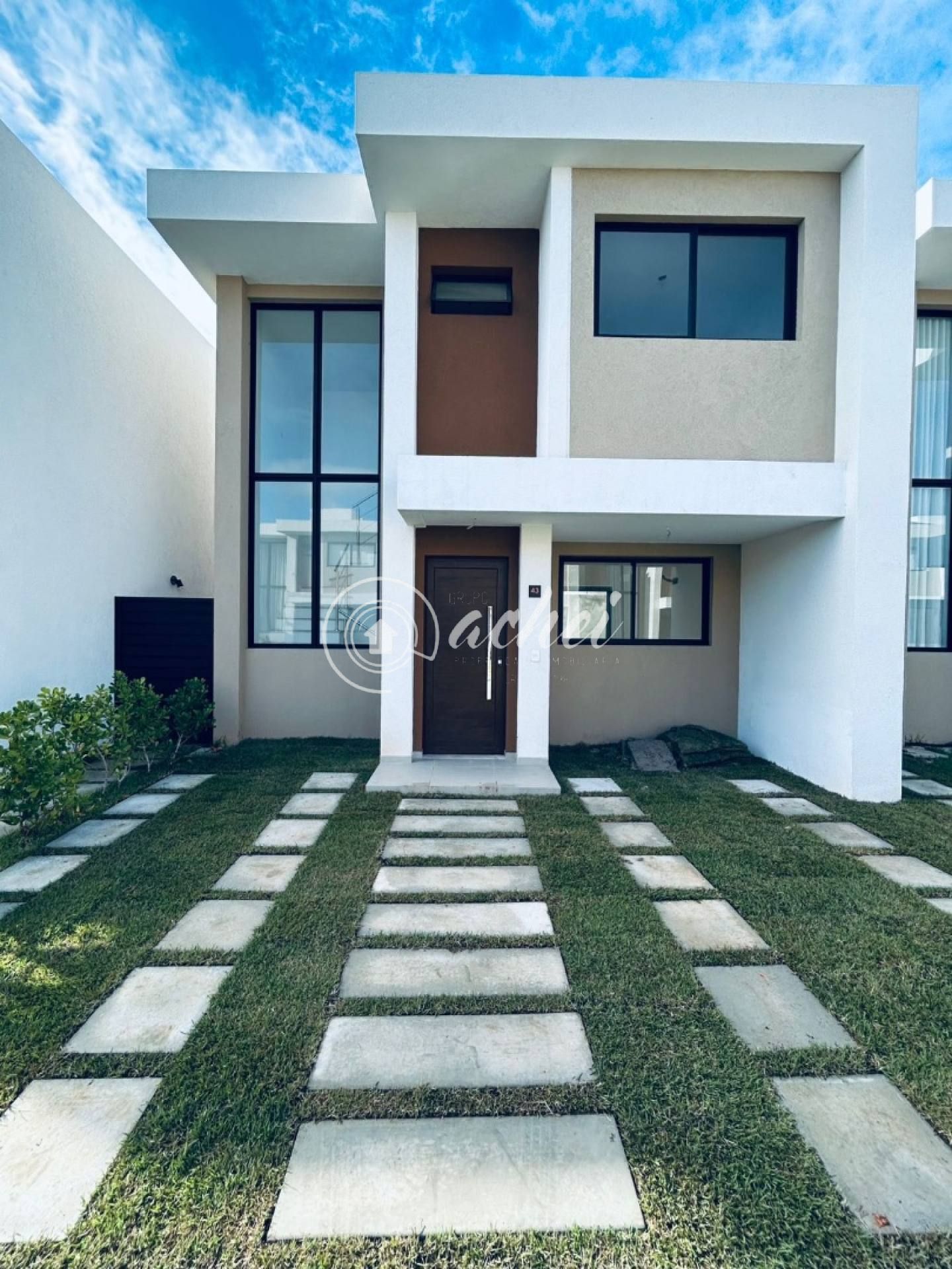 Casa de Condomínio 3 suítes à venda em Buraquinho