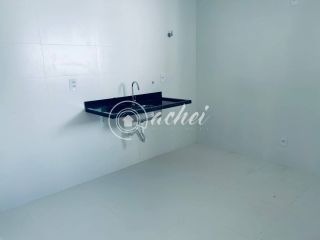 Casa de Condomínio 3 suítes para locação em Buraquinho