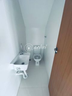 Casa de Condomínio 3 suítes para locação em Buraquinho