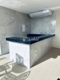 Casa de Condomínio 3 suítes para locação em Buraquinho