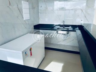 Casa de Condomínio 3 suítes para locação em Buraquinho