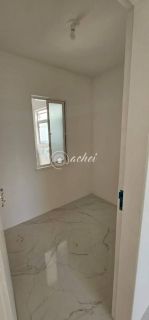 APARTAMENTO COM 3/4 (2 SUÍTES) NO BAIRRO CENTRO