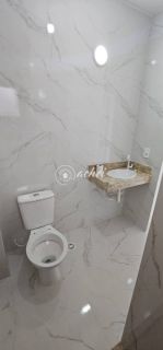 APARTAMENTO COM 3/4 (2 SUÍTES) NO BAIRRO CENTRO