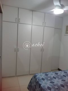 TRIPLEX 3/4 NO BAIRRO ITAPUÃ