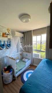 APARTAMENTO COM 2/4 NO BAIRRO SÃO RAFAEL