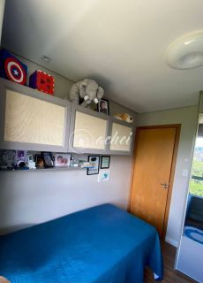APARTAMENTO COM 2/4 NO BAIRRO SÃO RAFAEL