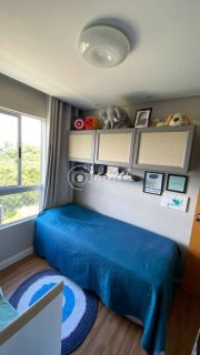 APARTAMENTO COM 2/4 NO BAIRRO SÃO RAFAEL
