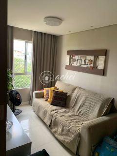 APARTAMENTO COM 2/4 NO BAIRRO SÃO RAFAEL