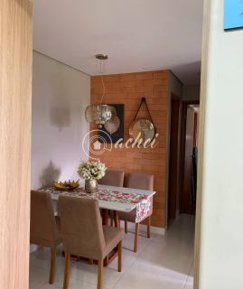 APARTAMENTO COM 2/4 NO BAIRRO SÃO RAFAEL