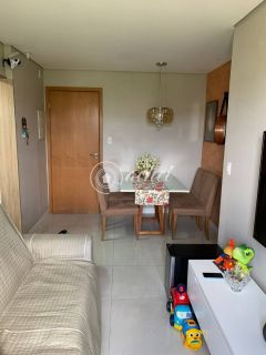 APARTAMENTO COM 2/4 NO BAIRRO SÃO RAFAEL