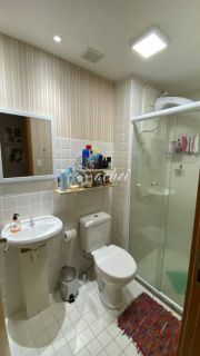 APARTAMENTO COM 2/4 NO BAIRRO SÃO RAFAEL