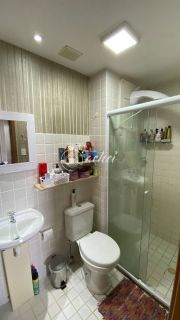 APARTAMENTO COM 2/4 NO BAIRRO SÃO RAFAEL