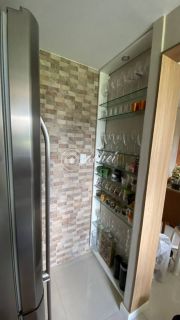 APARTAMENTO COM 2/4 NO BAIRRO SÃO RAFAEL