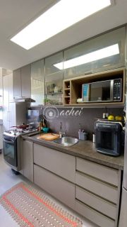 APARTAMENTO COM 2/4 NO BAIRRO SÃO RAFAEL
