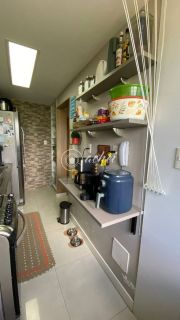 APARTAMENTO COM 2/4 NO BAIRRO SÃO RAFAEL