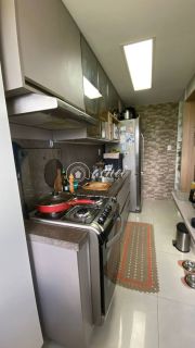 APARTAMENTO COM 2/4 NO BAIRRO SÃO RAFAEL