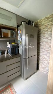 APARTAMENTO COM 2/4 NO BAIRRO SÃO RAFAEL