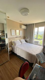 APARTAMENTO COM 2/4 NO BAIRRO SÃO RAFAEL