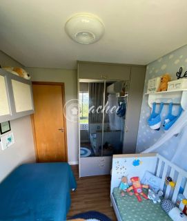 APARTAMENTO COM 2/4 NO BAIRRO SÃO RAFAEL