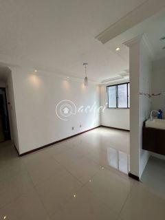 Apartamento 2/4 à venda no Condomínio Parque Santa Rita - Itinga