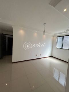 Apartamento 2/4 à venda no Condomínio Parque Santa Rita - Itinga