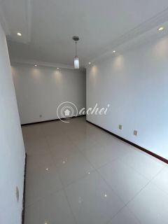 Apartamento 2/4 à venda no Condomínio Parque Santa Rita - Itinga