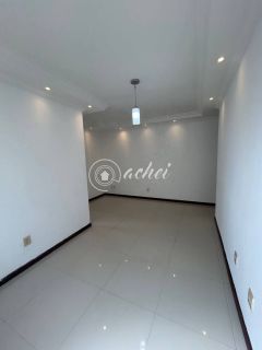 Apartamento 2/4 à venda no Condomínio Parque Santa Rita - Itinga
