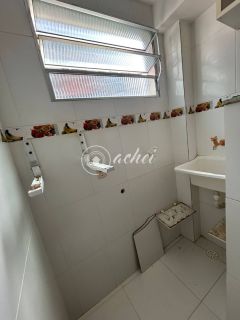 Apartamento 2/4 à venda no Condomínio Parque Santa Rita - Itinga