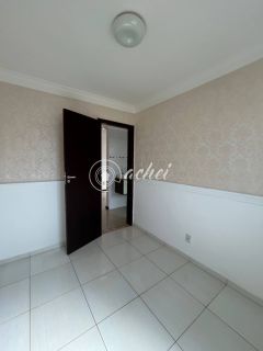 Apartamento 2/4 à venda no Condomínio Parque Santa Rita - Itinga