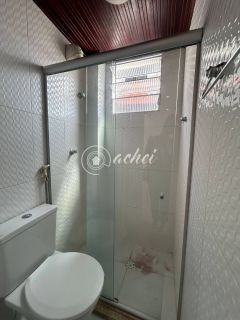 Apartamento 2/4 à venda no Condomínio Parque Santa Rita - Itinga