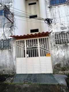 Apartamento 2/4 à venda no Condomínio Parque Santa Rita - Itinga