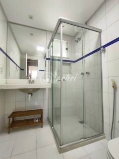 CASA 4/4 NO CORAÇÃO DE VILAS PARA ALUGUEL