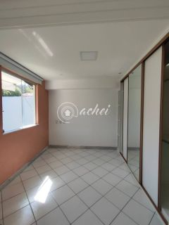 CASA 4/4 NO CORAÇÃO DE VILAS PARA ALUGUEL