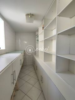 CASA 4/4 NO CORAÇÃO DE VILAS PARA ALUGUEL