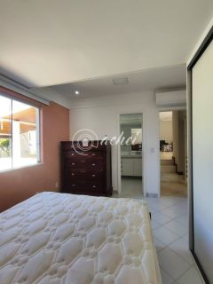 CASA 4/4 NO CORAÇÃO DE VILAS PARA ALUGUEL