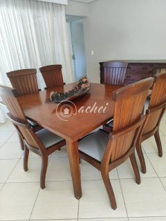 CASA 4/4 NO CORAÇÃO DE VILAS PARA ALUGUEL