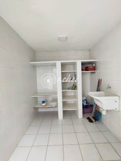 CASA 4/4 NO CORAÇÃO DE VILAS PARA ALUGUEL