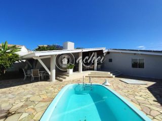 CASA 4/4 NO CORAÇÃO DE VILAS PARA ALUGUEL